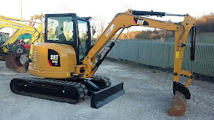 Photo n°3 de LVE Matériels à Villeneuve-sur-Lot (Fournisseur d'engins de chantier)