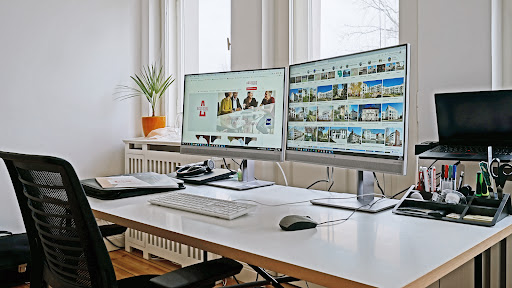 ACCESSUS IMMOBILIEN - Thumbnail