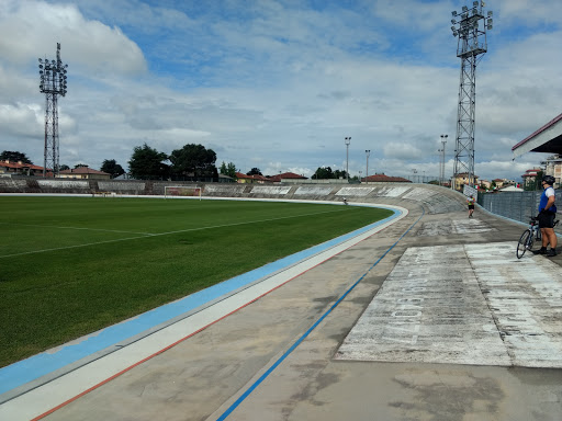 Stadio Rino Mercante Gallery - Italy
