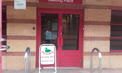 Ducklings Preschool Westcroft, Milton Keynes