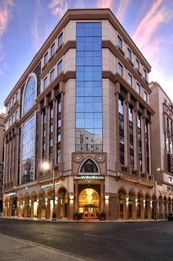 Grand Marmara Hotel, Author: فندق جراند مرمرة - Grand Marmara Hotel