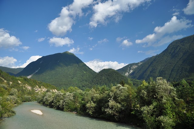 Bovec