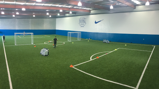 The Football Centre