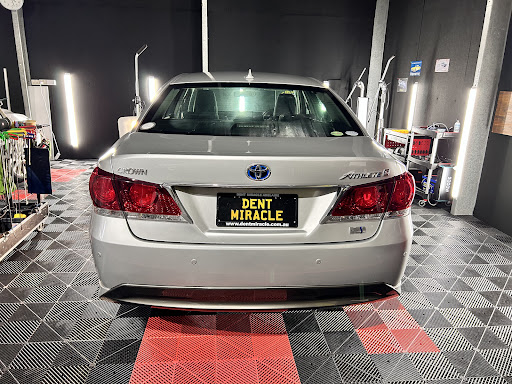Dent Miracle Adelaide