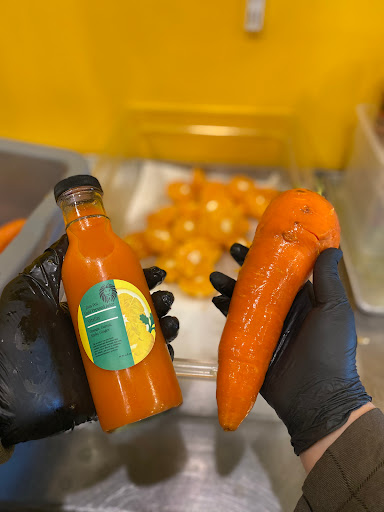 Jam Pot - Visual