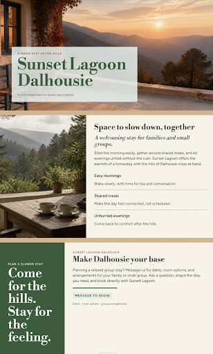 Dalhousie – Himachal Pradesh Tourism -  post image