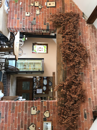 High Ash Country Store Logo