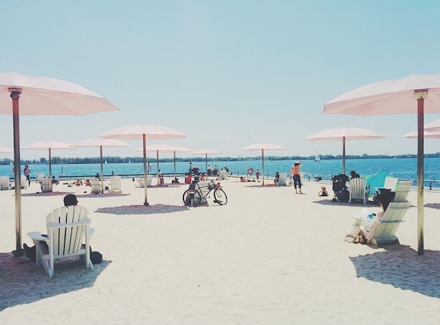 Sugar Beach Park