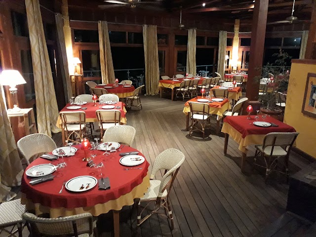 Hôtel Restaurant Sakouli