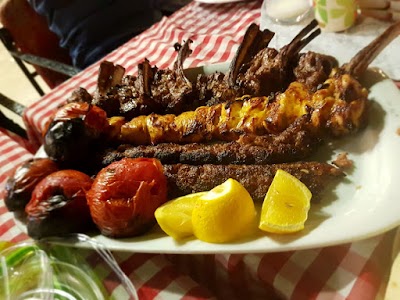 Photos of Bagh Irani Restaurant
