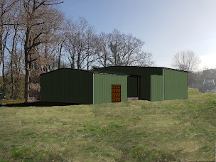 Photo n°6 de SARL Joao DA SILVA - Maître d'Œuvre à Besné (Constructeur de maisons personnalisées)