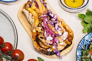 Photo n°31 de La Coquetterie à Lyon (Sandwicherie)