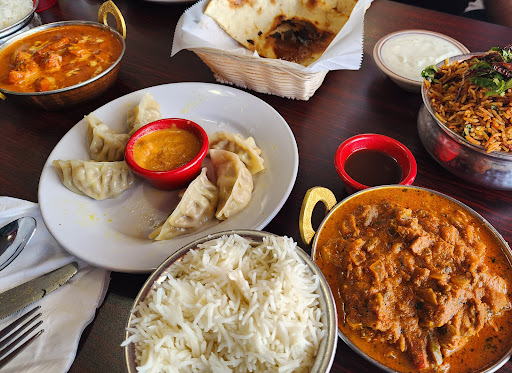 Hamro kitchen Gallery - United States
