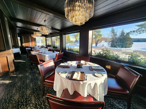 Walloon Lake Inn by null