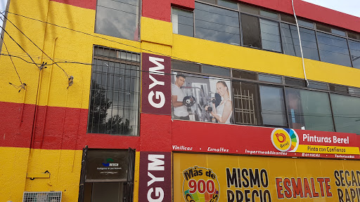 ERATO GYM - Thumbnail