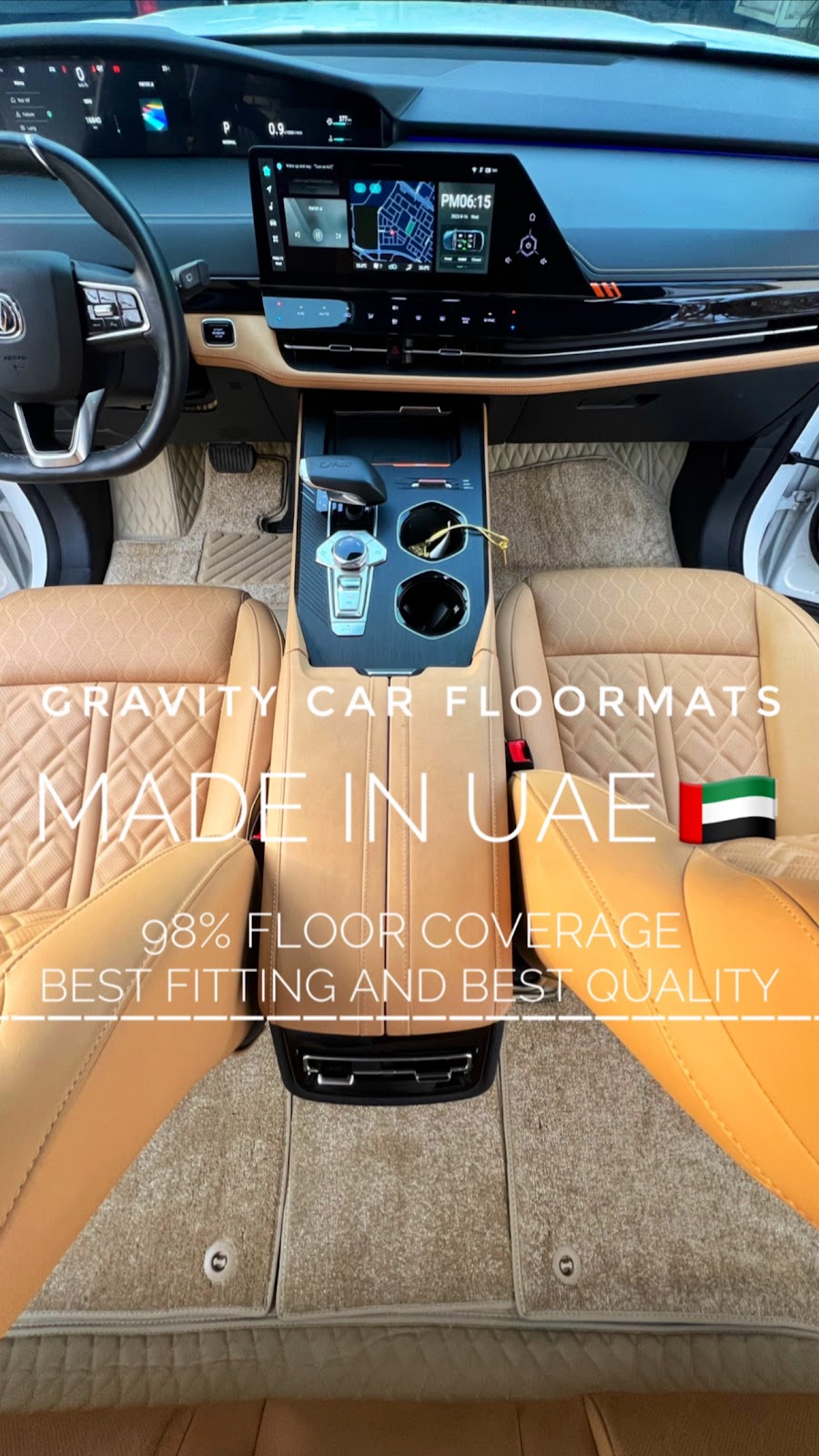المارد لتنجيد مقاعد المركبات / ALMARED VEHICLES SEATS UPHOLSTERY - صورة 5