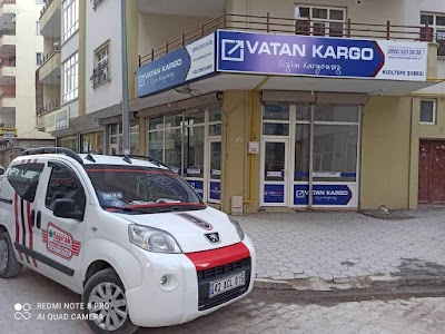 Vatan Kargo Kızıltepe