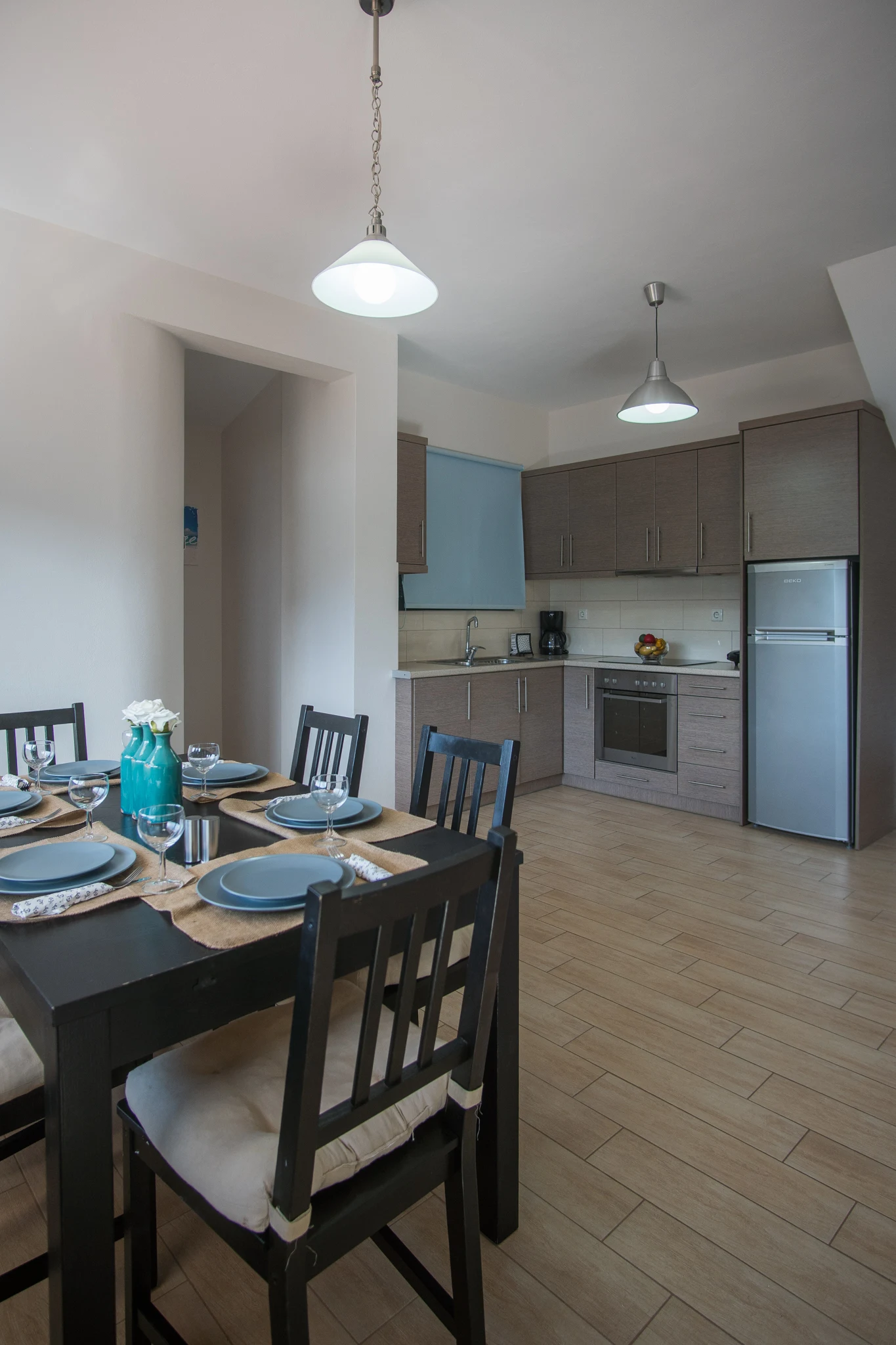 Velanidia Apartments