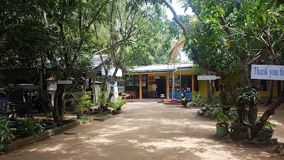Photos of Srilanka Bureau Of Foriegn Employment - Ampara