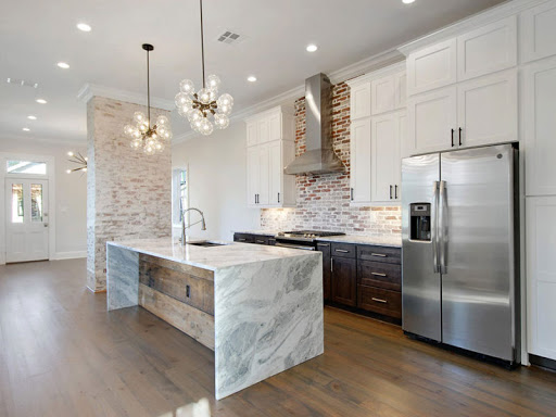 Avatar for Uptown Granite + Build