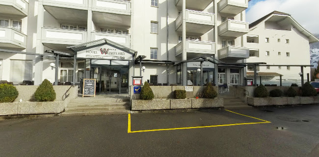 Rezensionen über Hotel Winkelried in Sarnen - Hotel