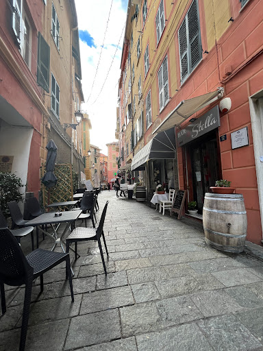 Caffè Stella - Visual