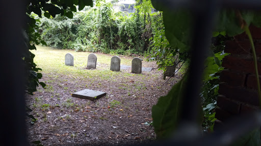 Etting Cemetery - Thumbnail