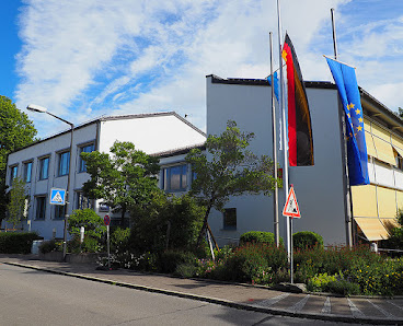 Gemeinde Grasbrunn - Grasbrunn