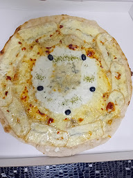 Photo n°38 de Contatore di Cristo - Food Court Italien - Epicerie fine à Ronchamp (Restaurant de fruits de mer)