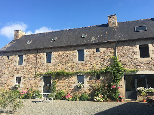 Photo de Manoir de Kerhir à Trédarzec (22220)