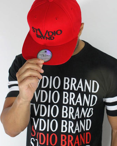 stvdio brand