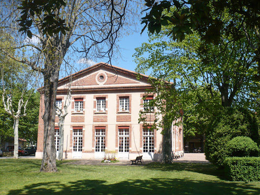 Photo de Résidence autonomie Loubayssens