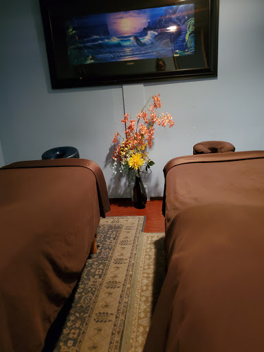 Aloha Thai Massage/ mobile sevice - Thumbnail