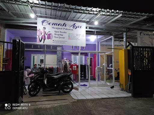 OEMAH AYU