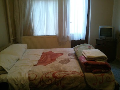 Hotel Tekin