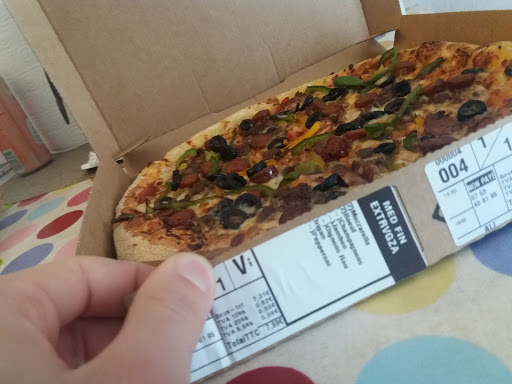 Photo 2 - Domino's Pizza Betton
