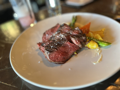 Derrick's Steakhouse - Thumbnail