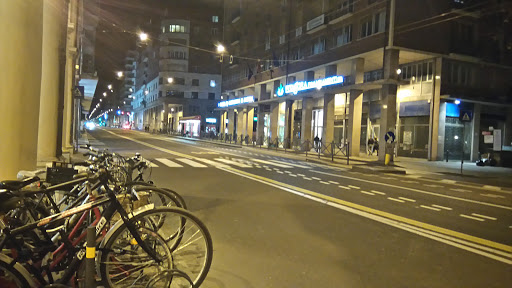 Mille (Piazza Dei Martiri) - Thumbnail