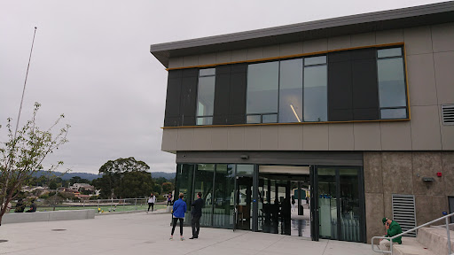 Science Innovation Center Monterey HS - Thumbnail