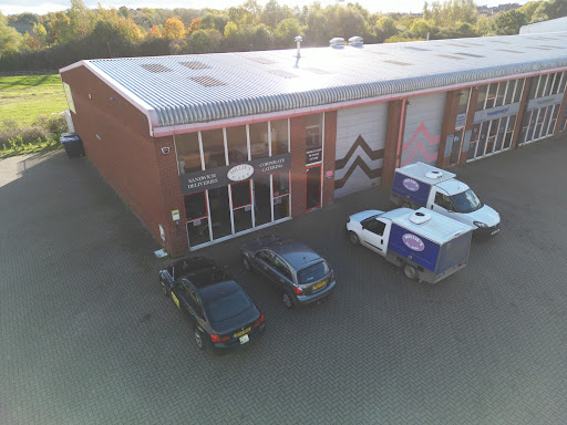 Millies Ltd - Visual