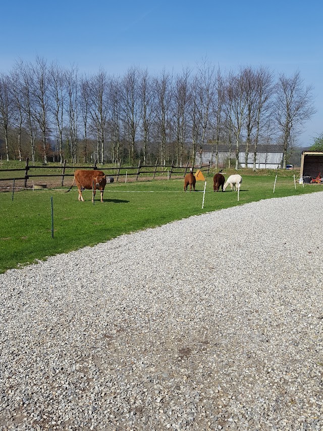 Ferme de la Sansonnette