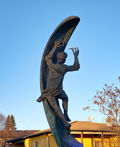 Statua Alpini - Thumbnail
