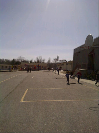 Normandy Elementary School - Visual