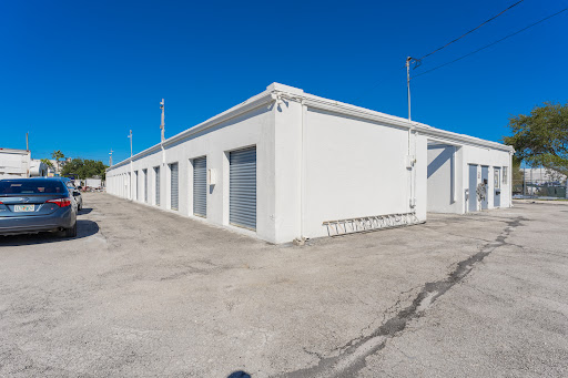 Mizner Storall Boynton Beach 24 hour Boat, Camper, RV, Truck, Van, Car & More Self Storage - Thumbnail