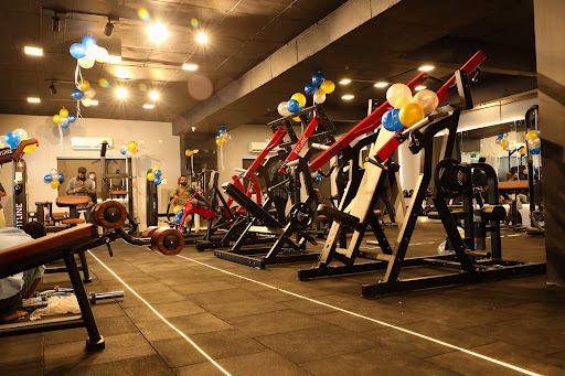 Stark Fitness Studio - Available on cult.fit | Best Gym in Nizampet, Hyderabad