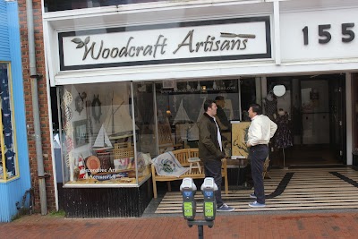 Woodcraft Artisans