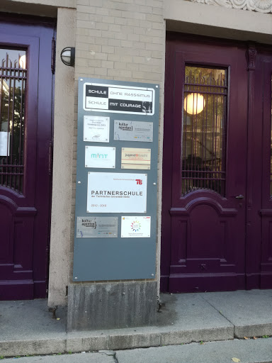 Robert Blum High School - Thumbnail