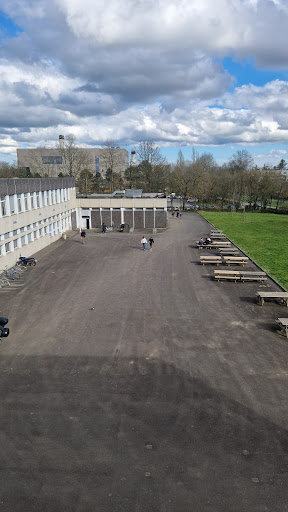 Campus de la Harpe - Thumbnail