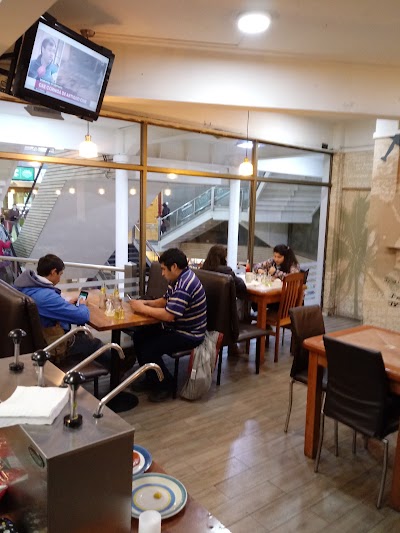 Photos of Cafeter&iacute;a Terminal de Valdivia
