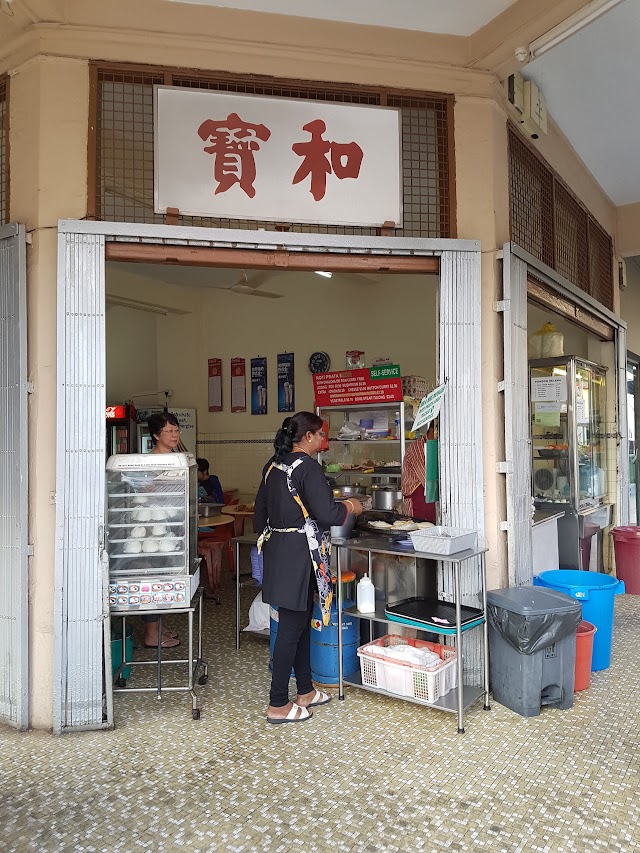 Mr and Mrs Mohgan's Super Crispy Roti Prata